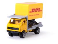 DHL Letadlo Sky Flyer k zavěšení na strop